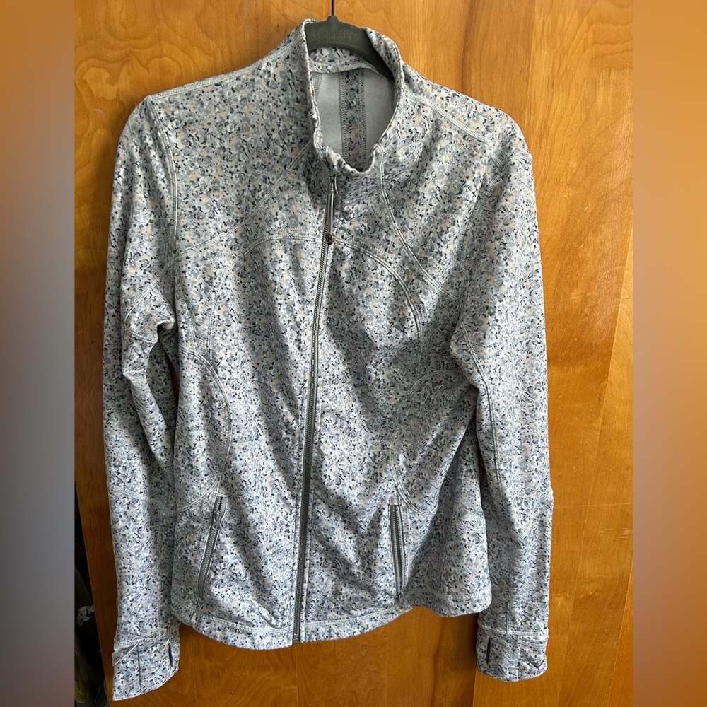 Lululemon jacket